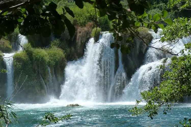智能化绿色